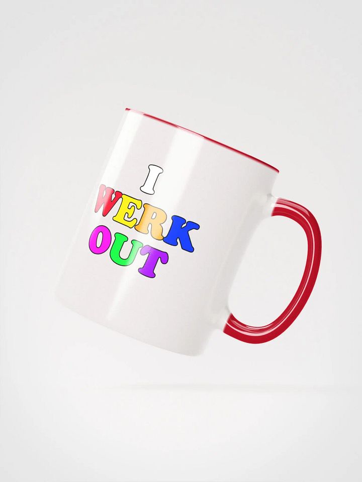 BRAIN JUICE MUG product image (10)