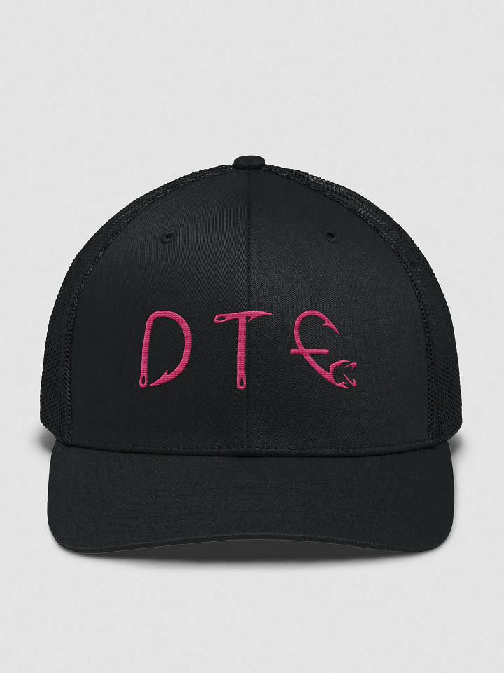 Pink Down To Fish product image (1)