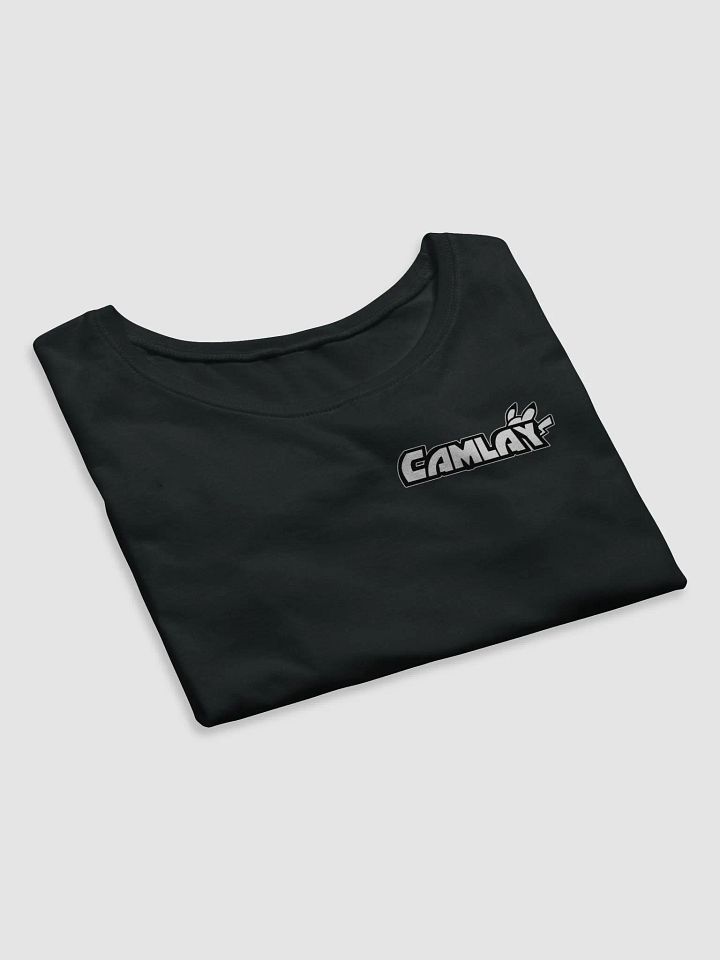 Bella+Canvas Women's Crop Tee product image (2)