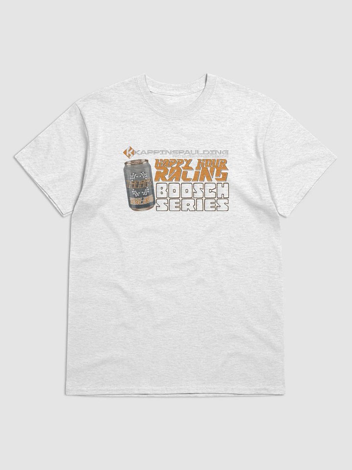 HHR Boosch Series Heavyweight T-Shirt by Gildan product image (1)