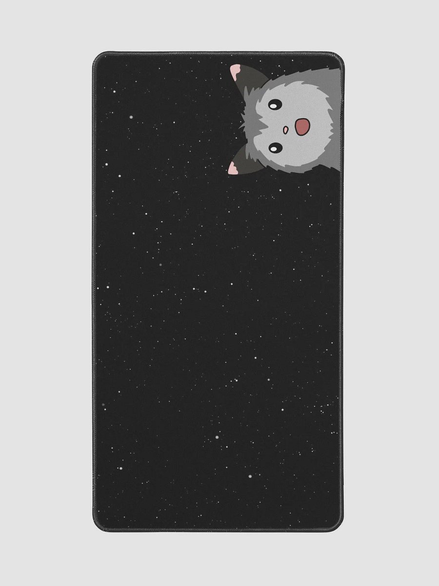 Possum Surprised Desk Mat product image (2)