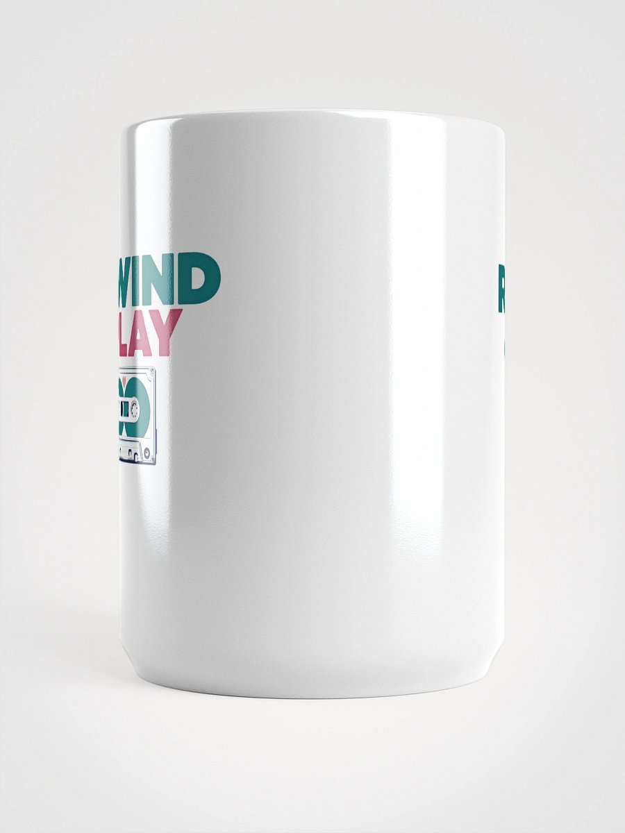 Heartfelt Melodies Mug product image (5)