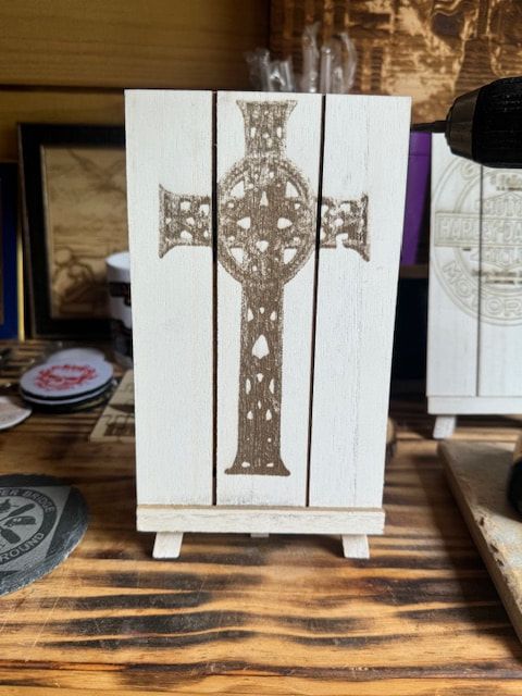 Custom Wood Engravings! product image (3)