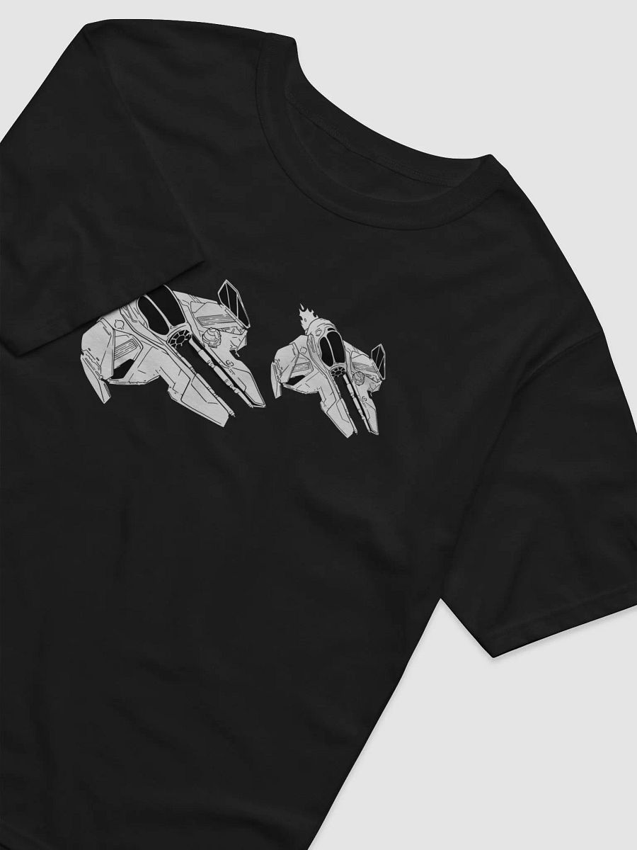 Ship 2 v.1 Men T-Shirt Champion product image (7)