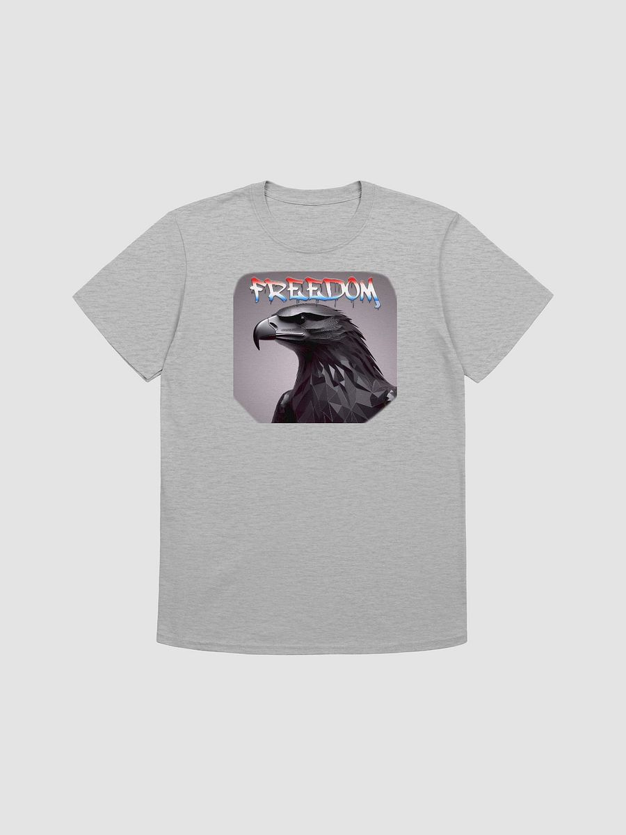 Men's Freedom Tee product image (28)