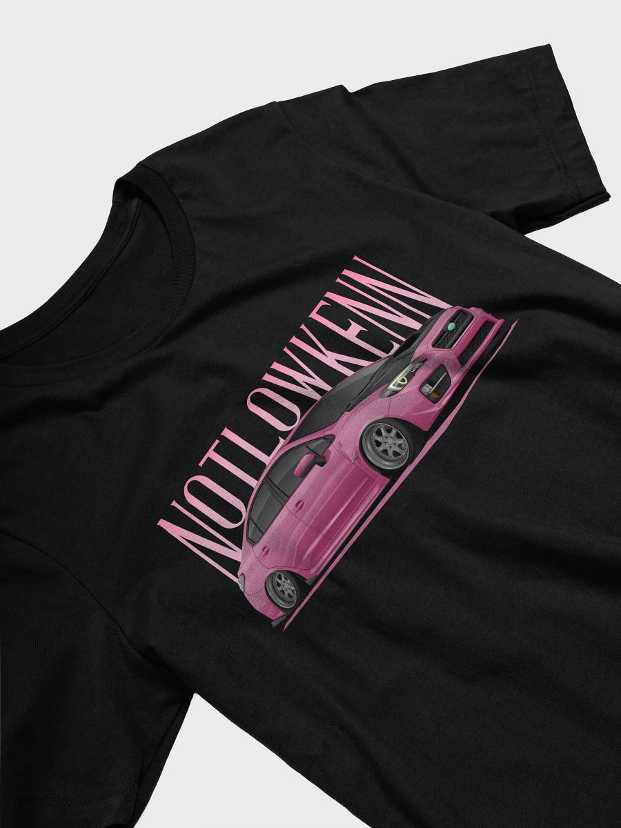 T-shirt - notlowkenn 2 product image (16)