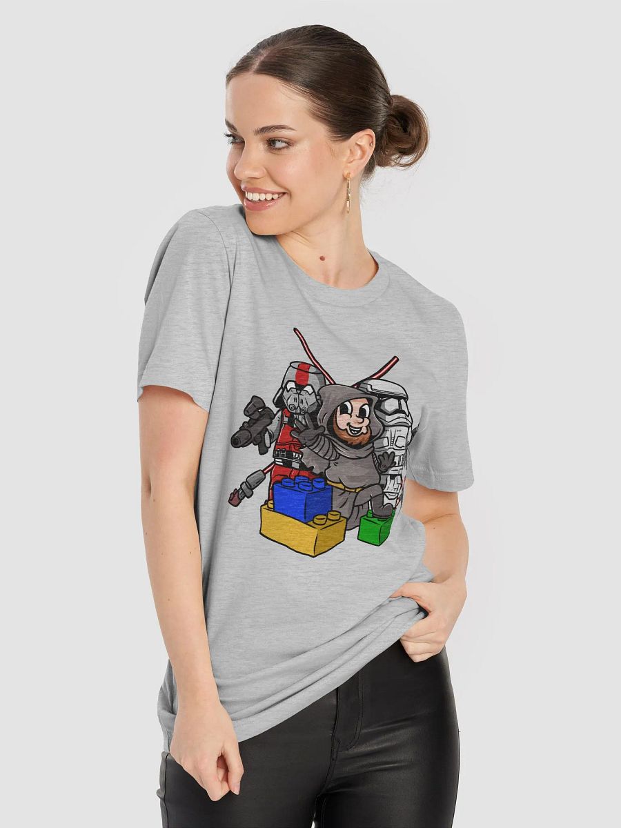 TROOPER CARTOON TEE product image (4)