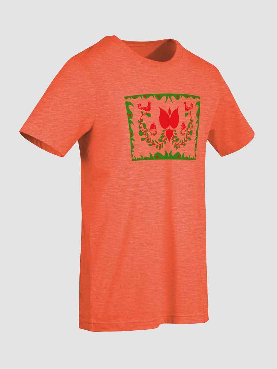 Hungarian Symphony of Nature T-Shirt product image (7)