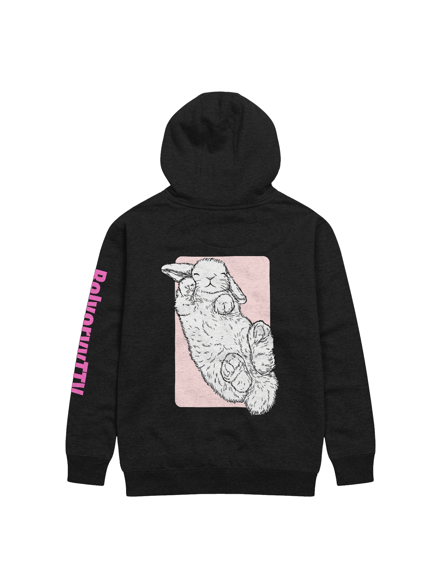 Lucky Bunny product image (8)