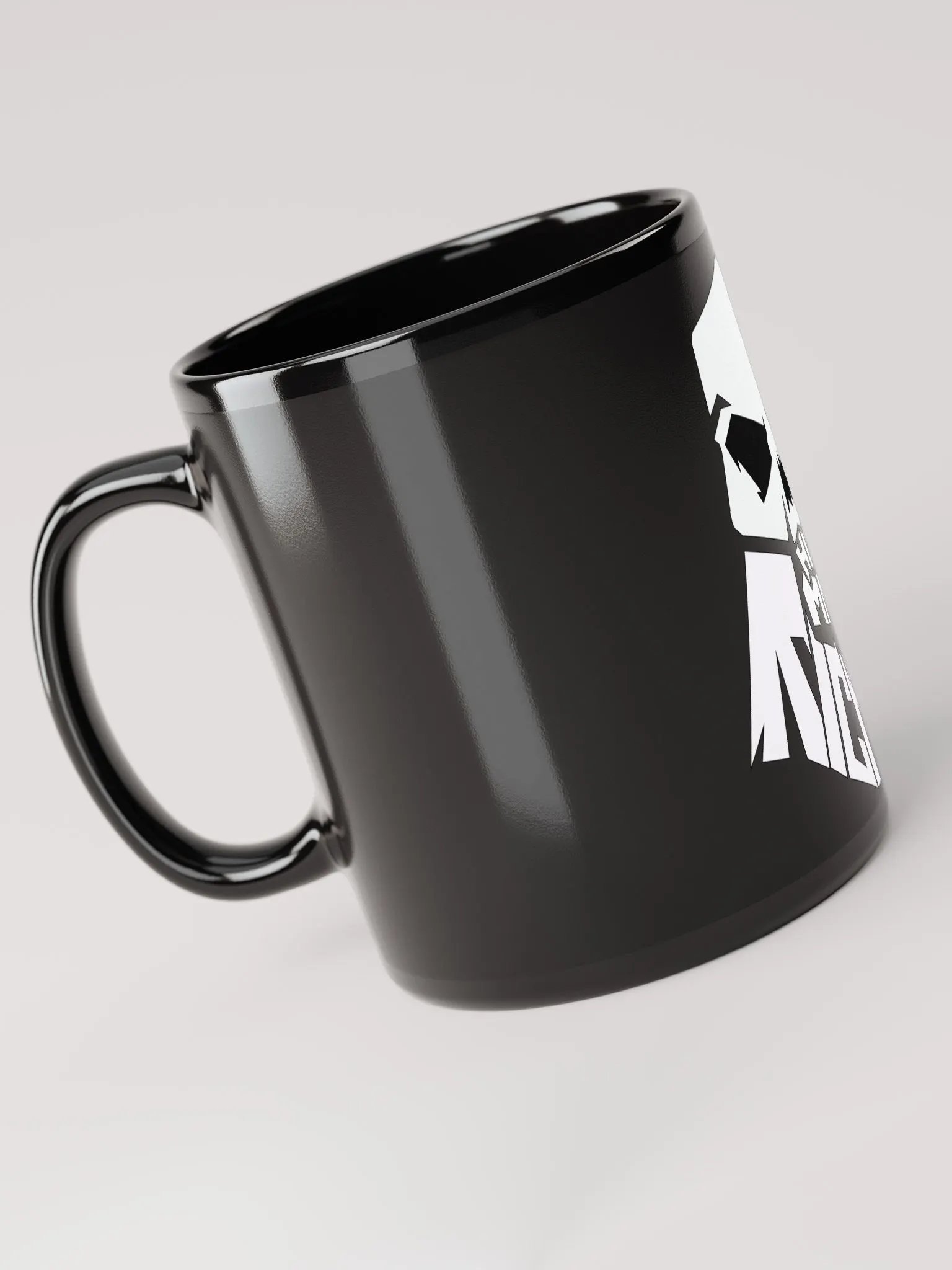 Logo Mug product image (4)