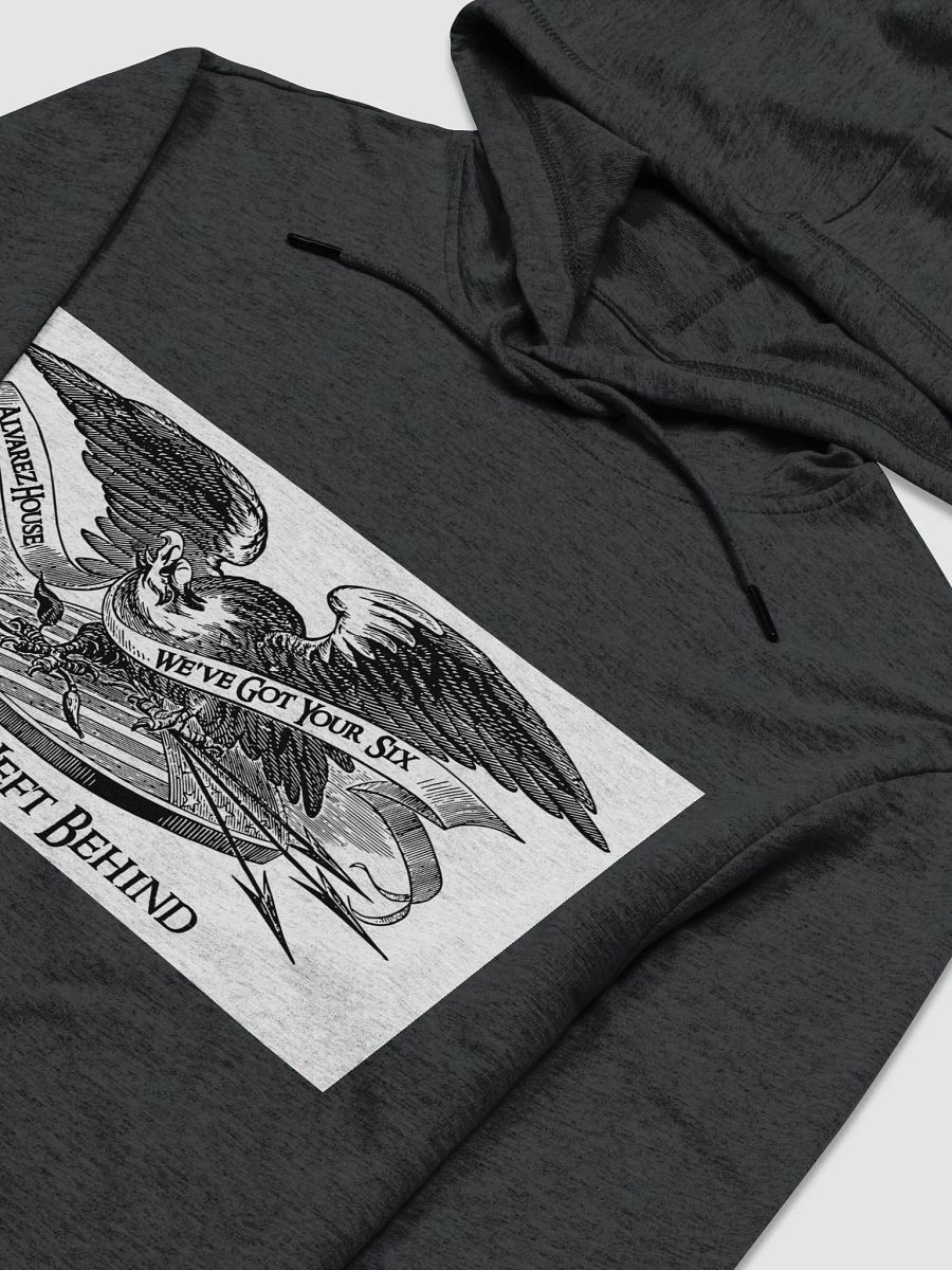 Alvarez House - Lightweight Hoodie product image (6)
