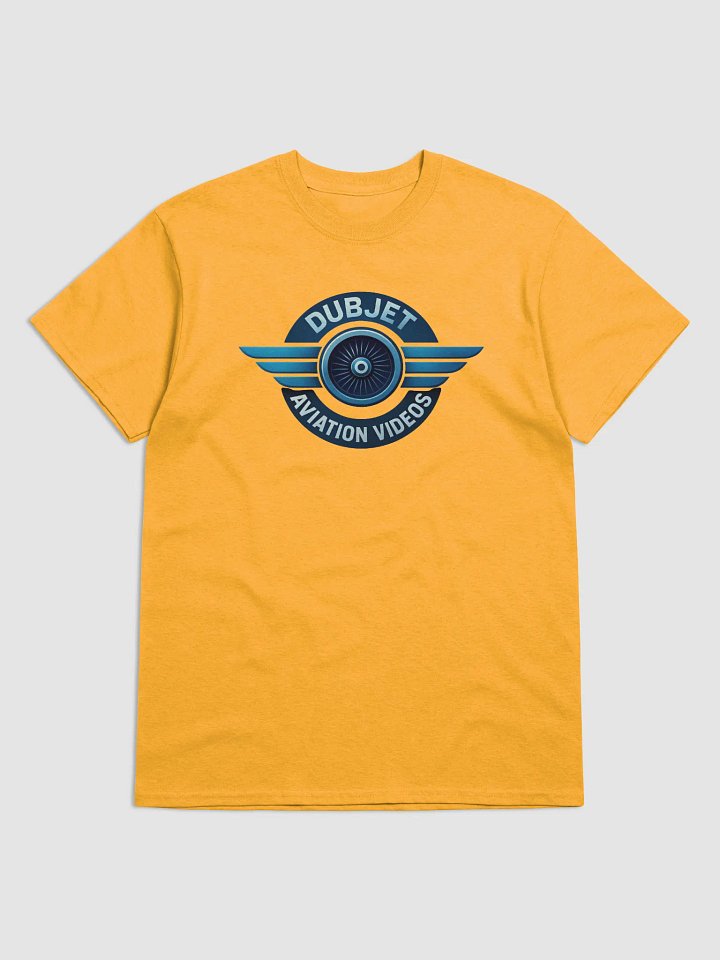 The Dubjet T-Shirt product image (12)