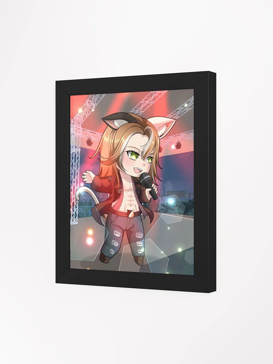 Sid concert picture product image (27)