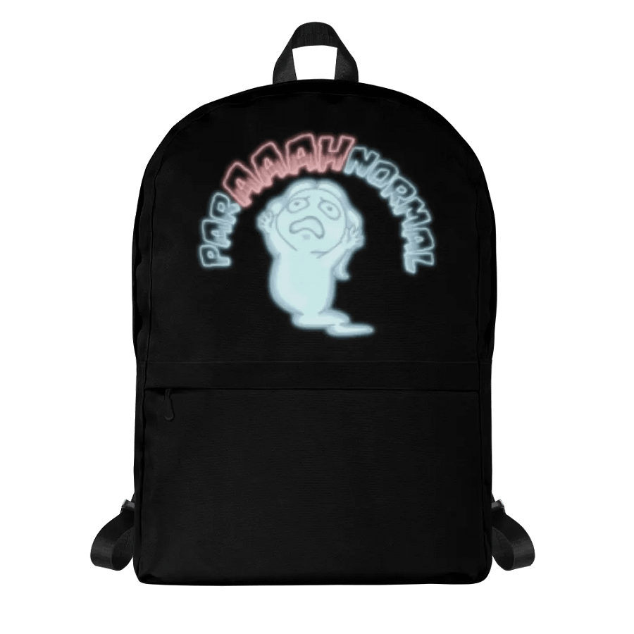 The ParAAAHnormal Backpack product image (5)