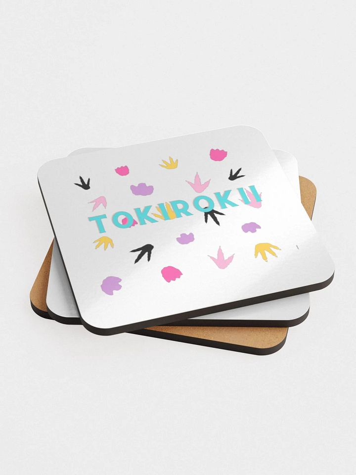 Rokii Coaster product image (2)