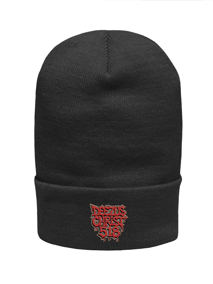 DEEZUS BEANIE product image (2)