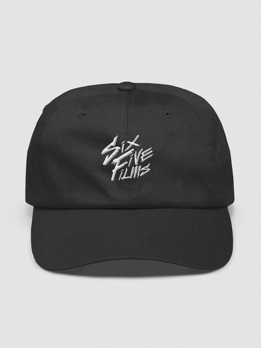 Six Five Films Dad Hat product image (1)