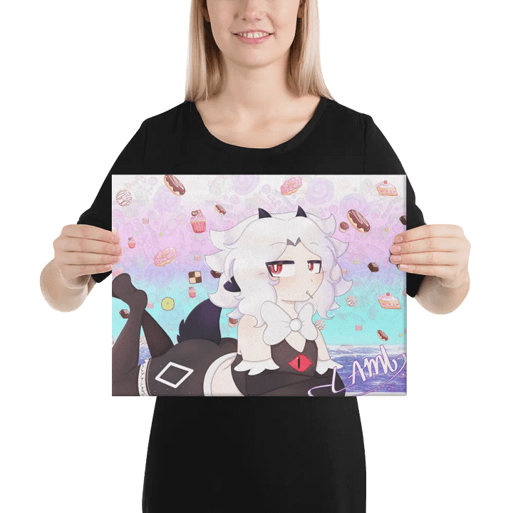 Candy Land Print product image (2)