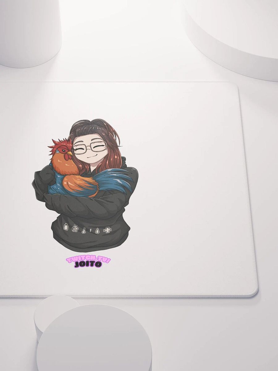 Cawk Gaming Mouse Pad product image (9)