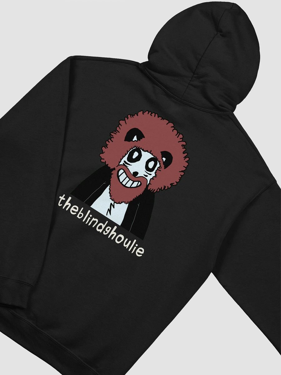 TBG Series Hoodie - Pat Ross Hoodie product image (5)