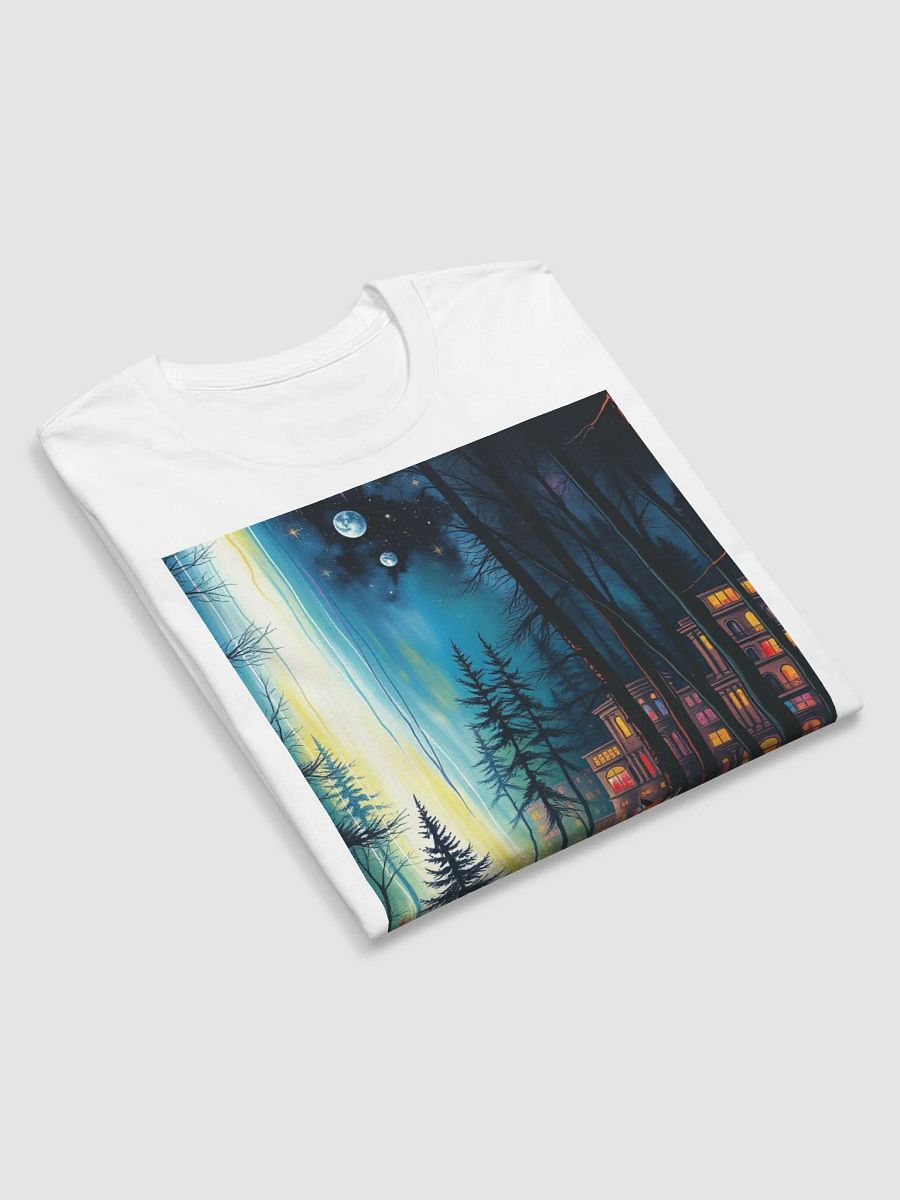 Forest Fox Comfort Long Sleeve product image (5)