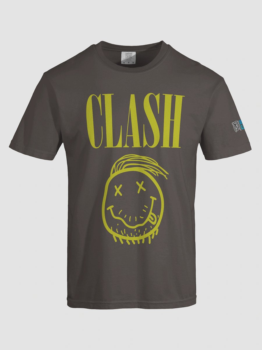 Smells Like Clash product image (5)