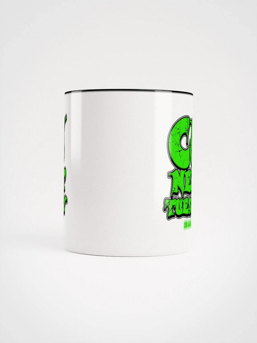 Good Morning C.U.N.T Mug product image (67)