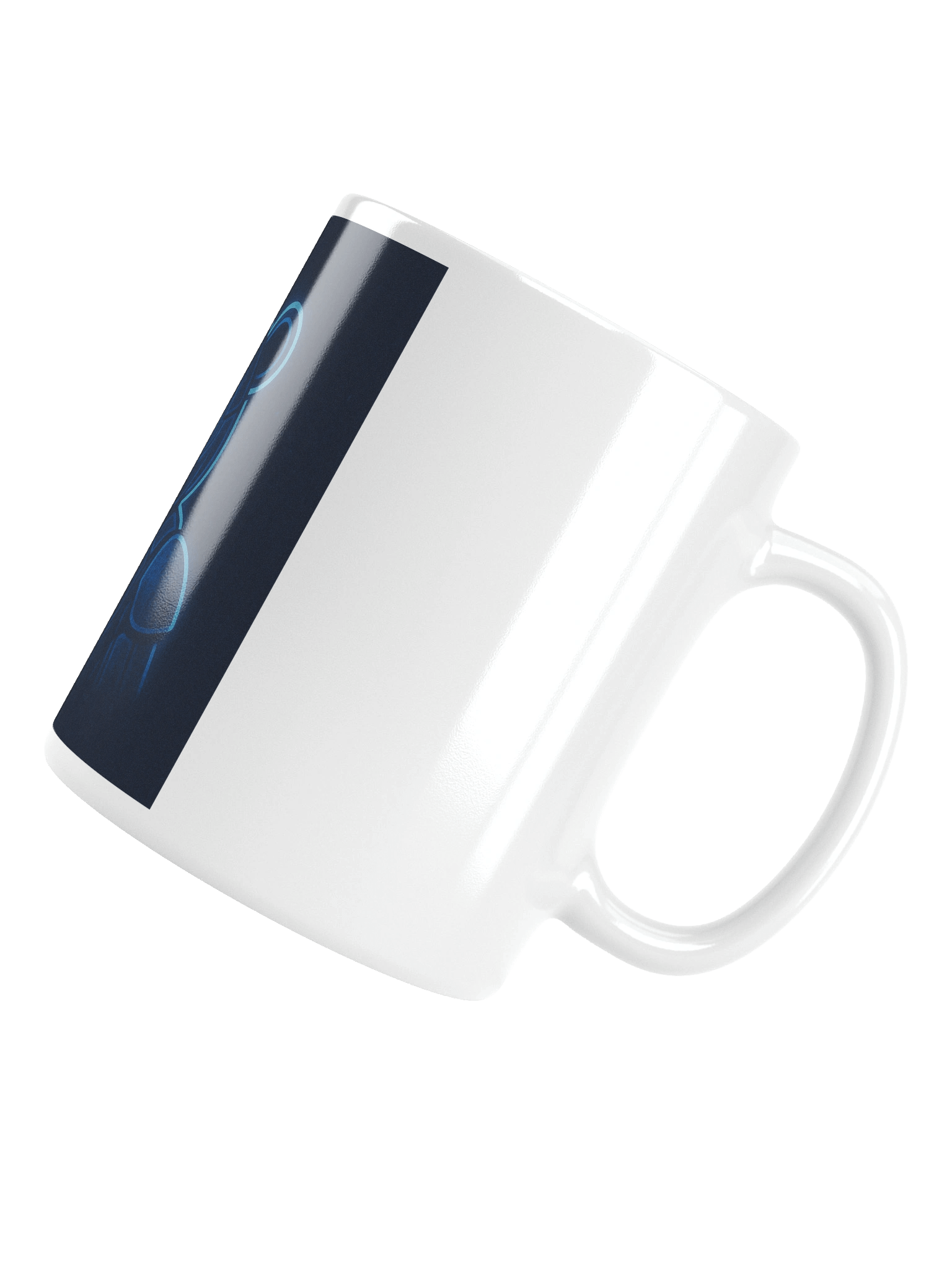 NeonBruin Mug product image (13)