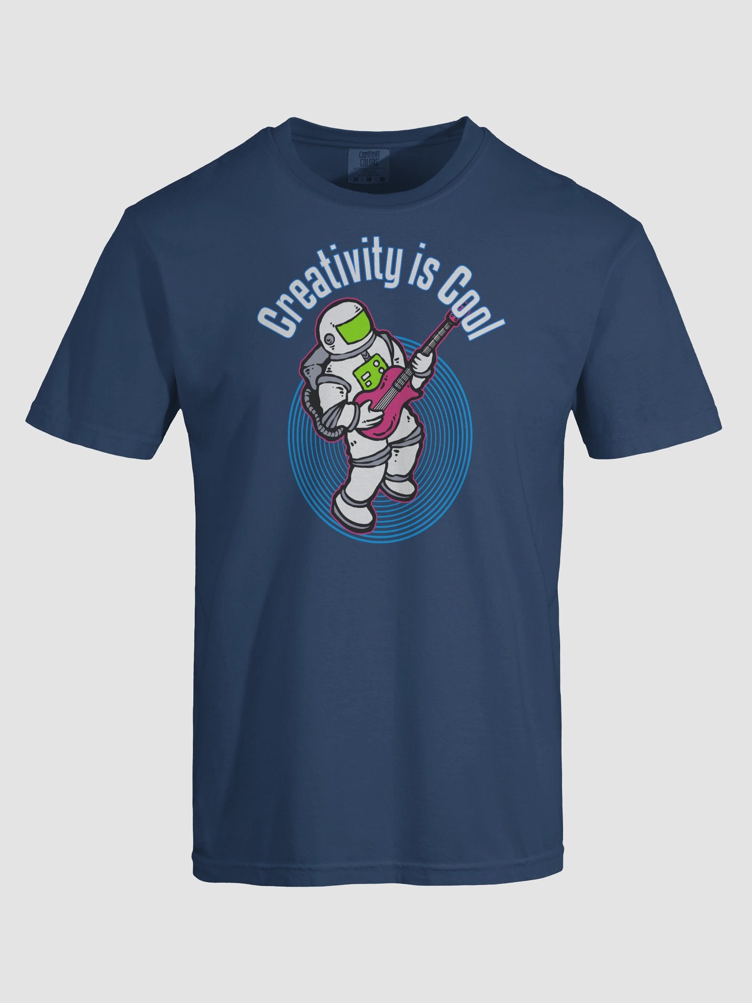 Creativity Takes You to Outer Space! product image (4)