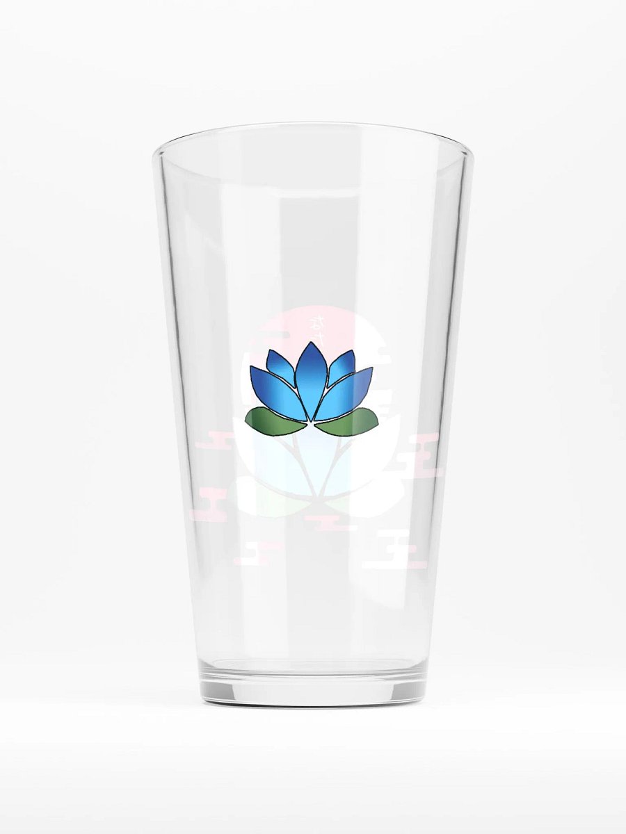 Lotus Glass product image (4)
