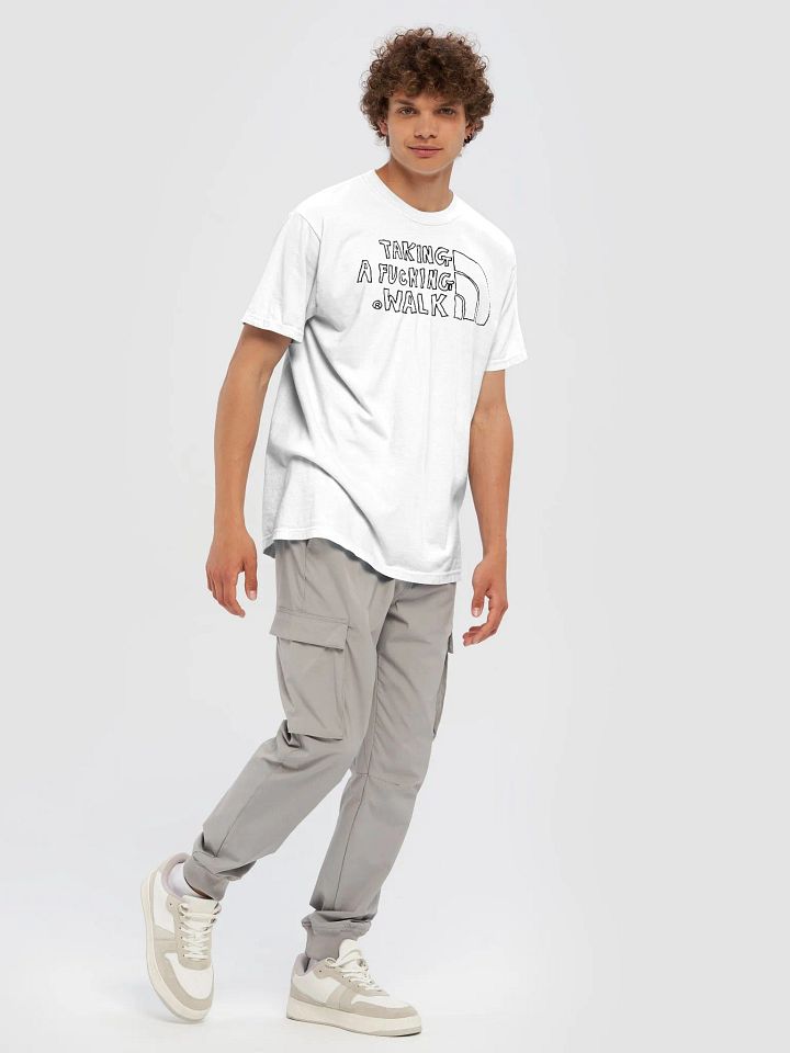 Taking A Fucking Walk Shirt product image (1)