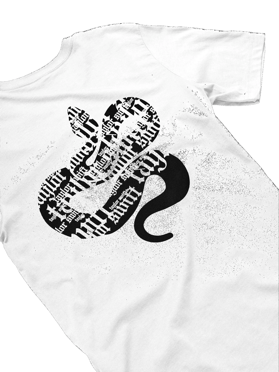 Let The Games Begin - Shirt product image (28)