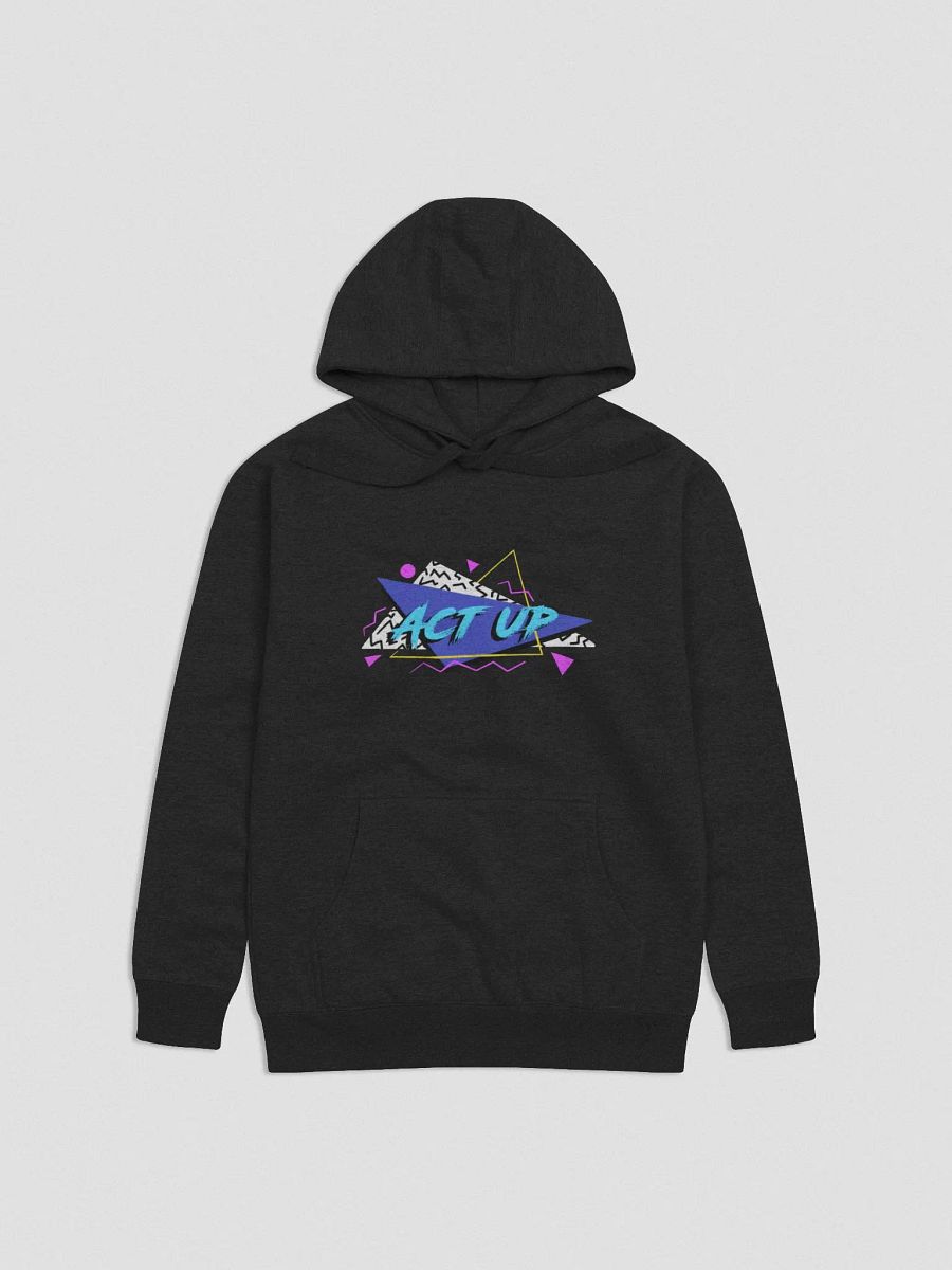 ACT UP Hoodie product image (1)