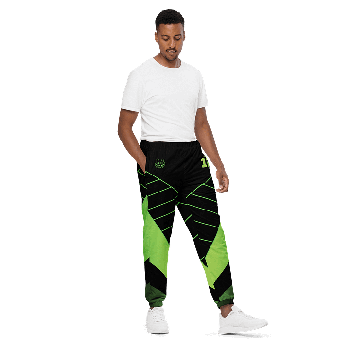 Symmetrica Zabu Mesh-Lined Track Pants product image (2)