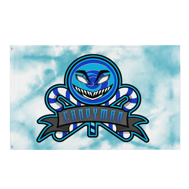 Candyman Flag product image (1)