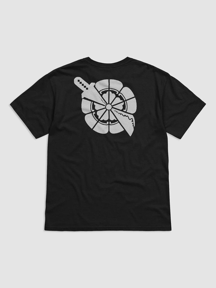 Black Logo Shirt product image (2)
