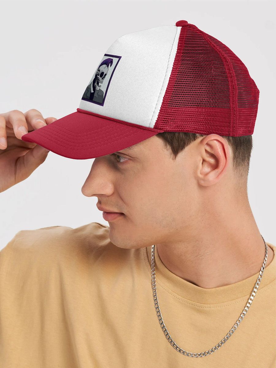SFY - Mascot product image (7)