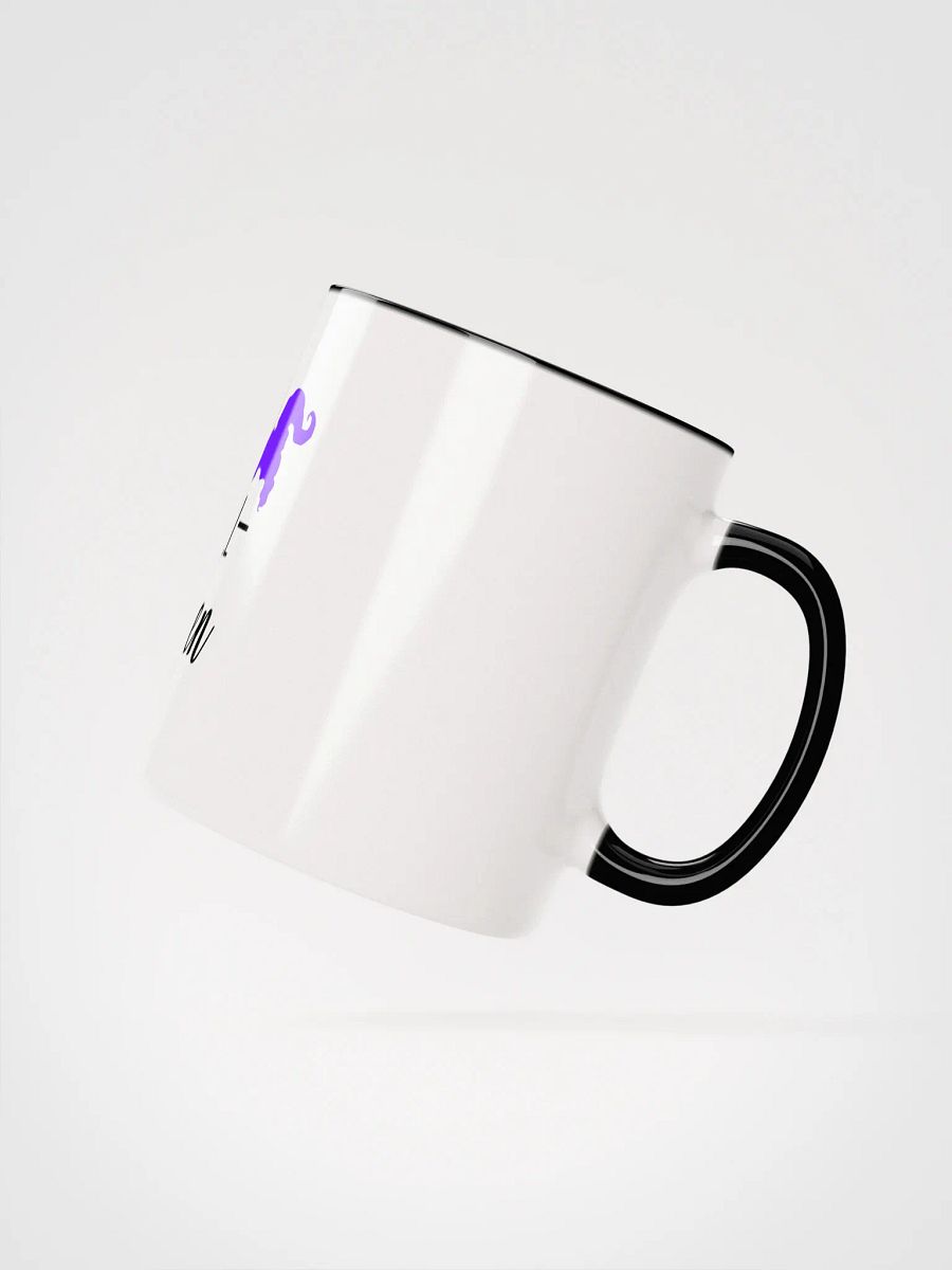 Whimsical Hair Hocus Pocus Design Ceramic Mug product image (14)