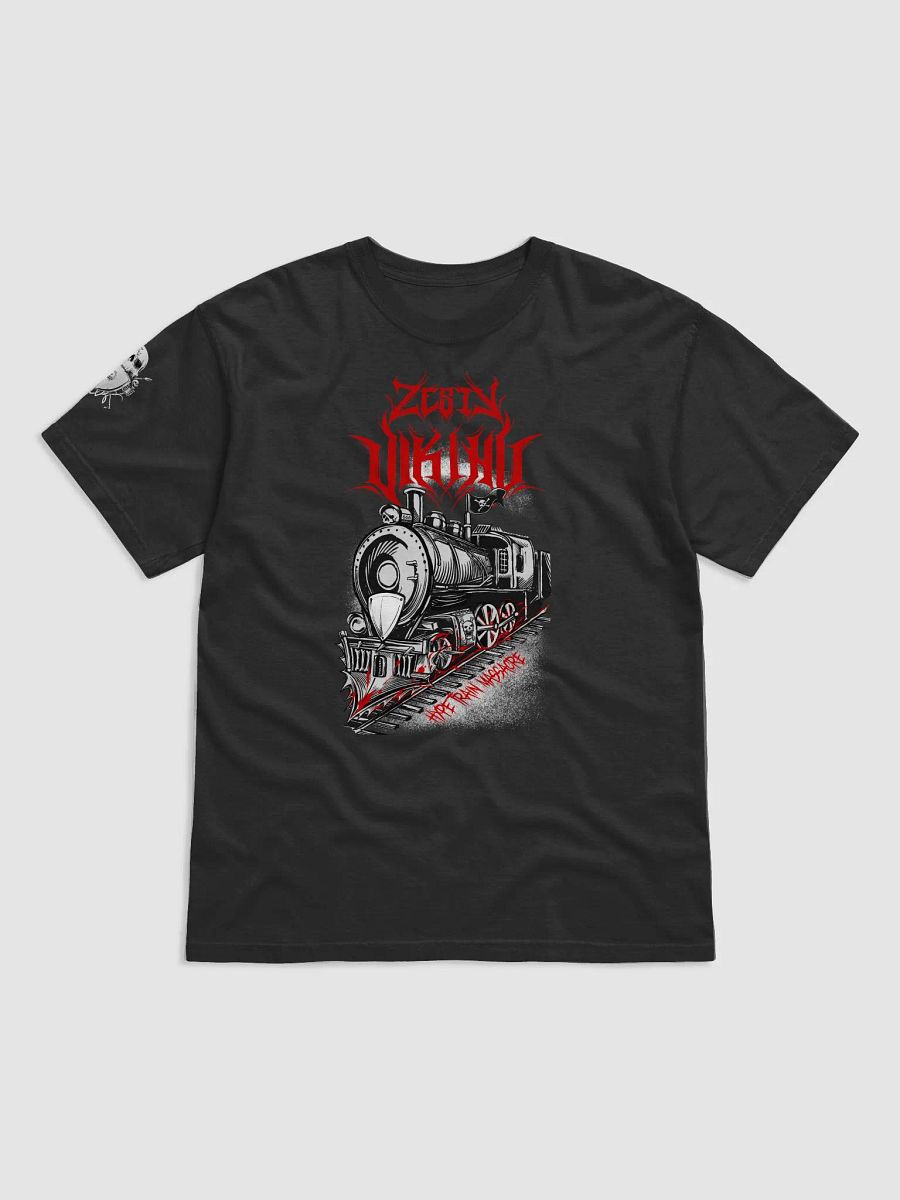Hype Train Massacre product image (1)