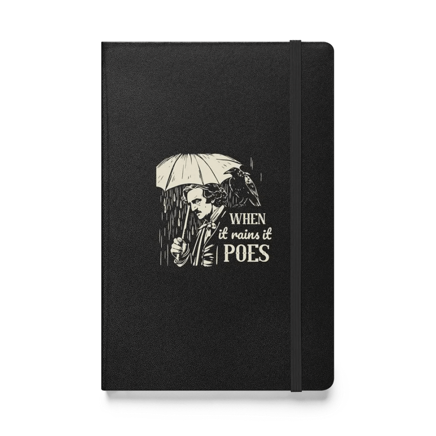 Life is Poetry = Poetry is Life Collection product image (1)