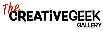 Creative Geek