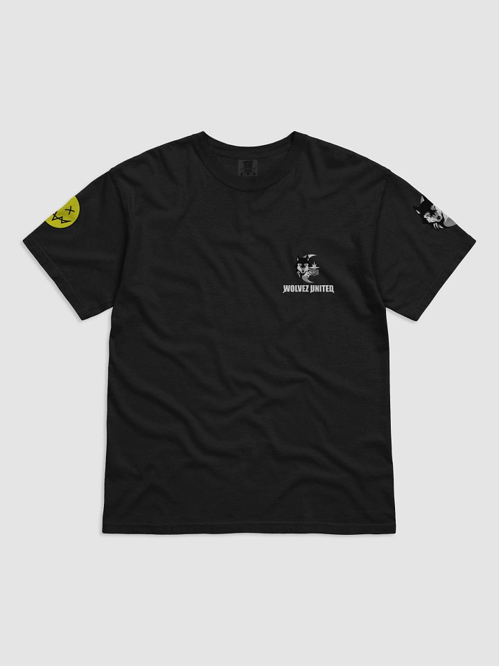 Sqidy Gamer's T-Shirt product image (2)