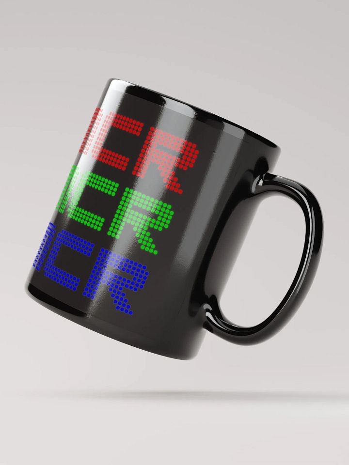 Dot Mug - ChrisMCR product image (2)