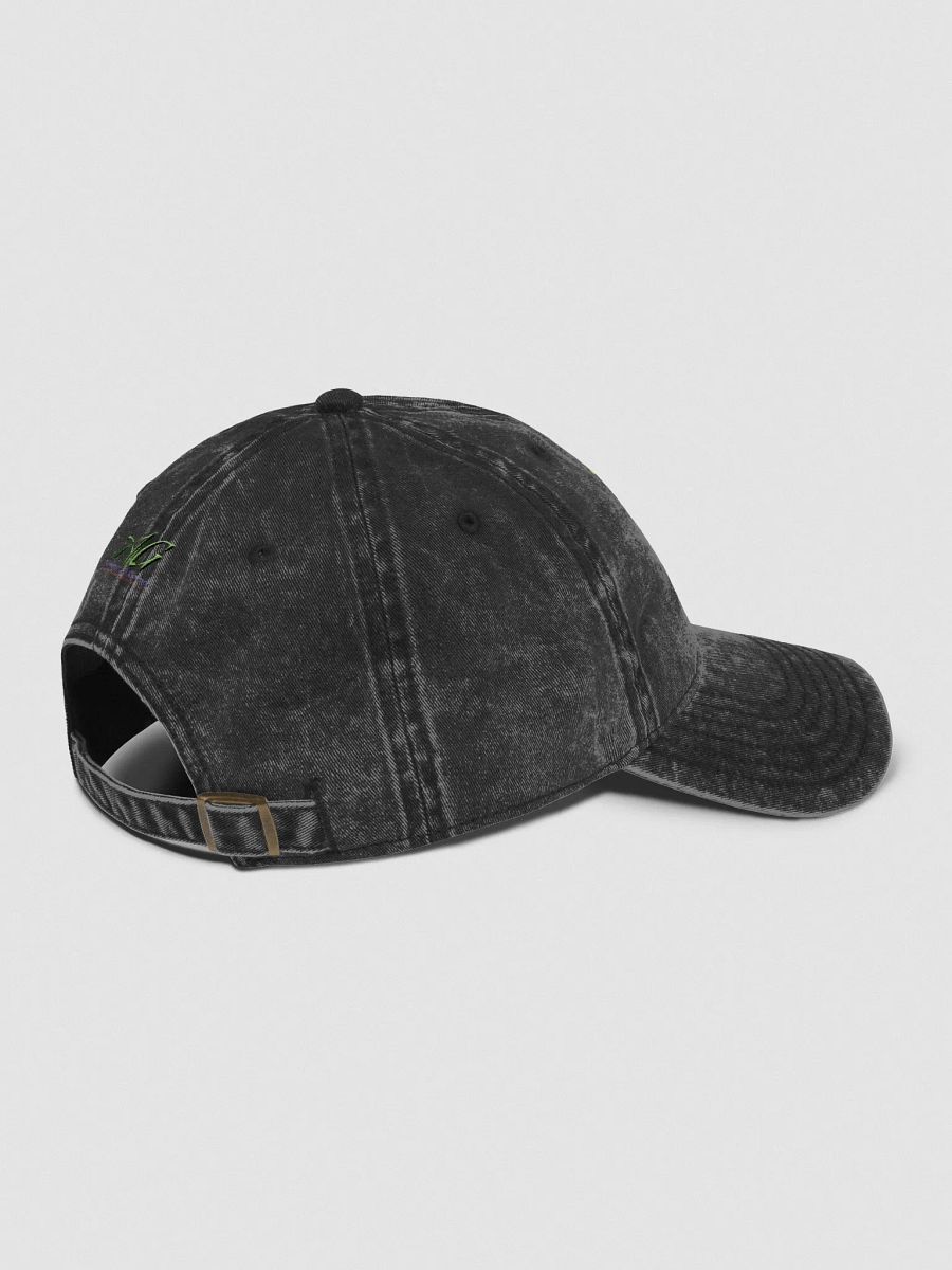 Alwayz A Gamer (Stitched Hat) product image (4)
