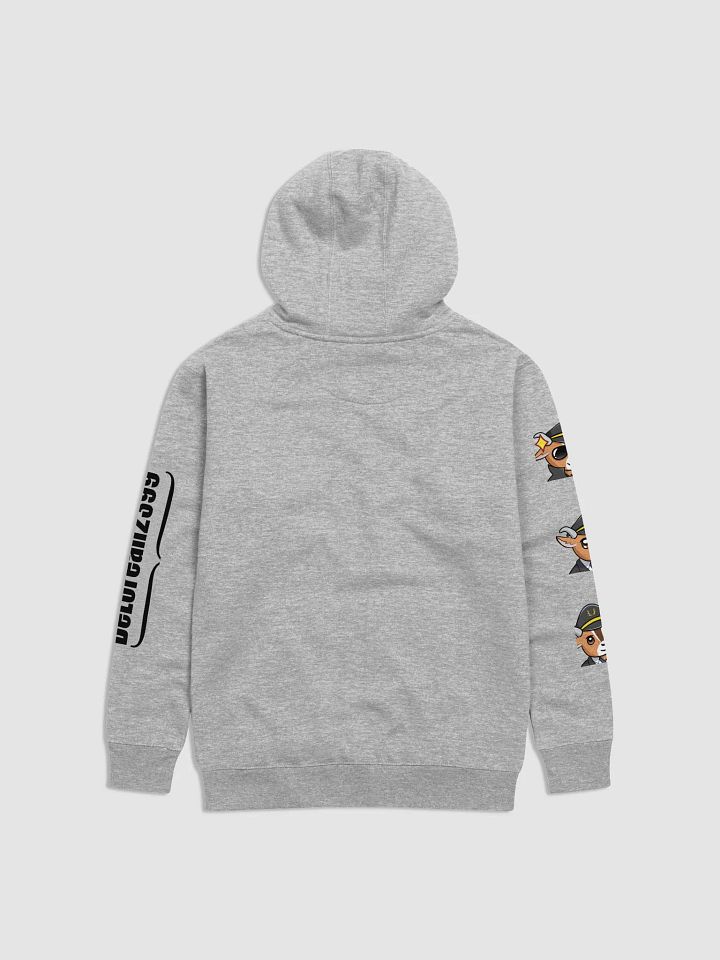FS EXPO Goat Air product image (2)