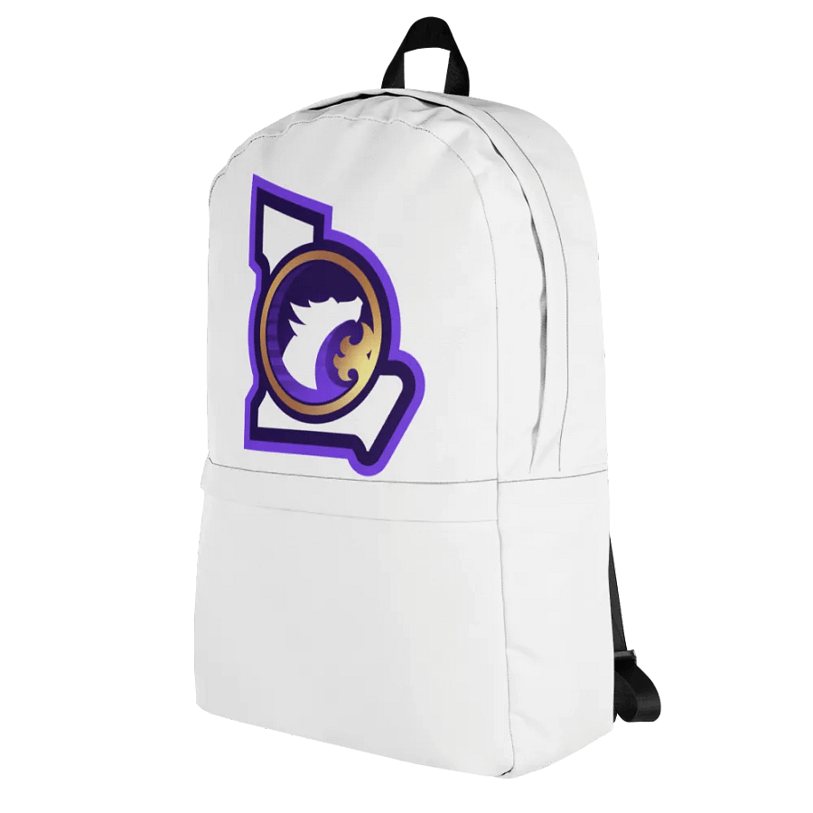 Legacy Backpack product image (3)