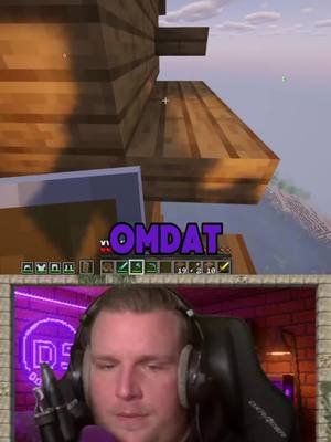 SMP | LET OP DON! #minecraft #smp #donsander #foryou #twitch #twitchpartner
