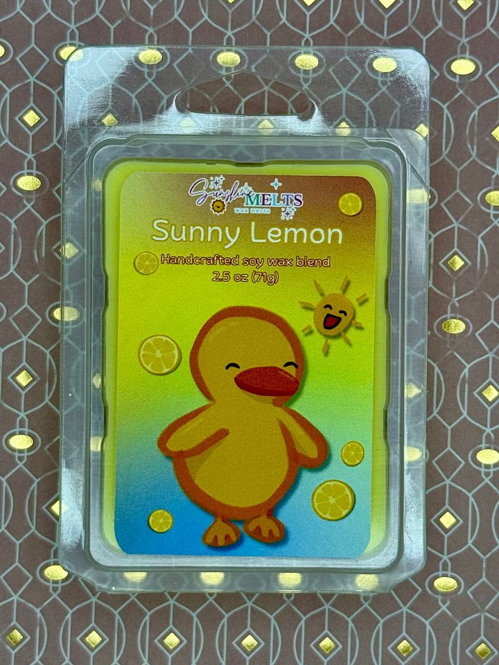 Sunny Lemon product image (2)