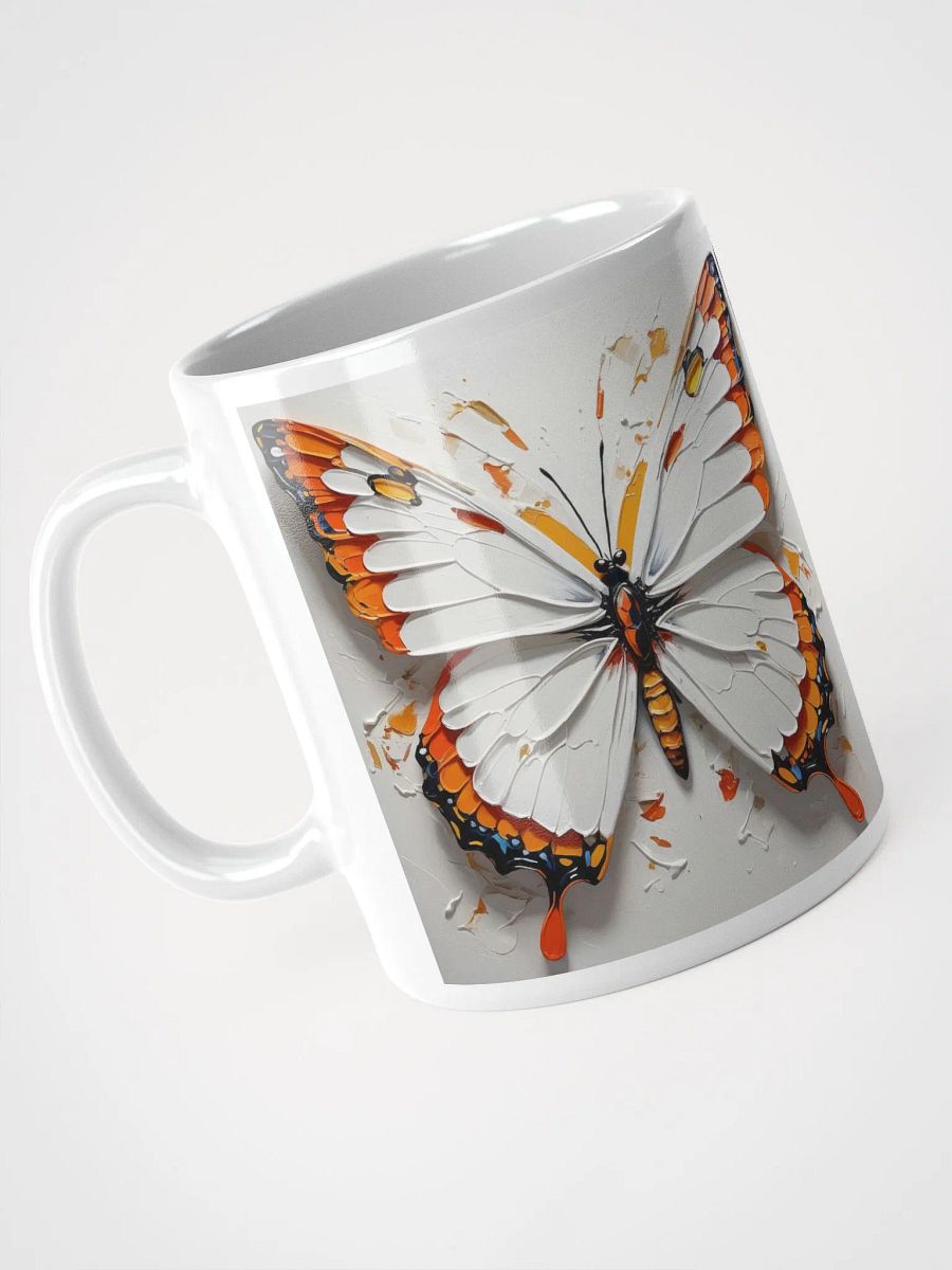 Eclipse Wings Butterfly Mug product image (2)