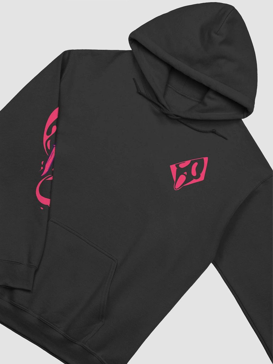 GHOSTIE HOODIE product image (19)